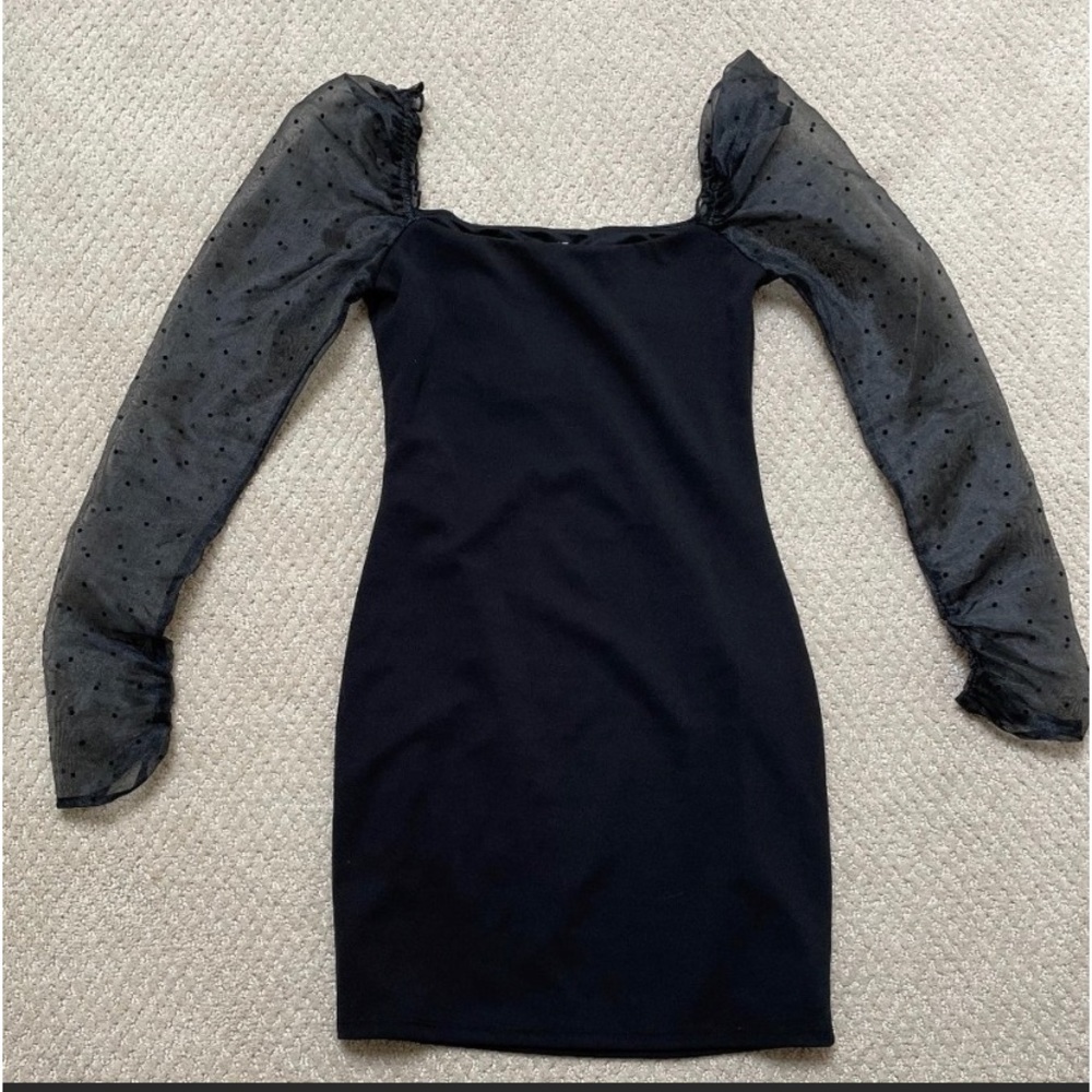 lucy in the sky dress